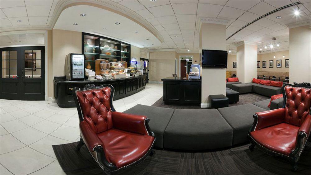 Holiday Inn Express Chicago - Magnificent Mile By Ihg Extérieur photo