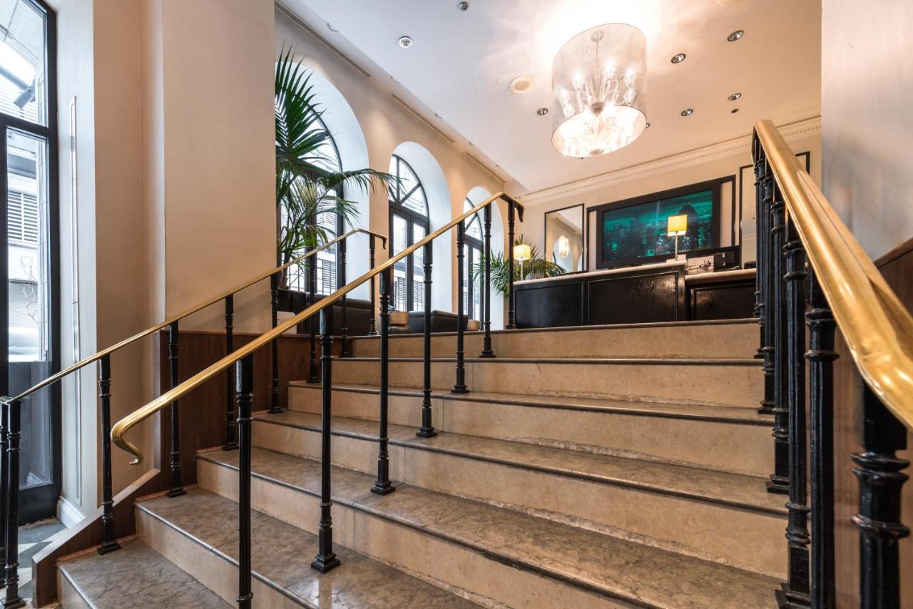 Holiday Inn Express Chicago - Magnificent Mile By Ihg Extérieur photo