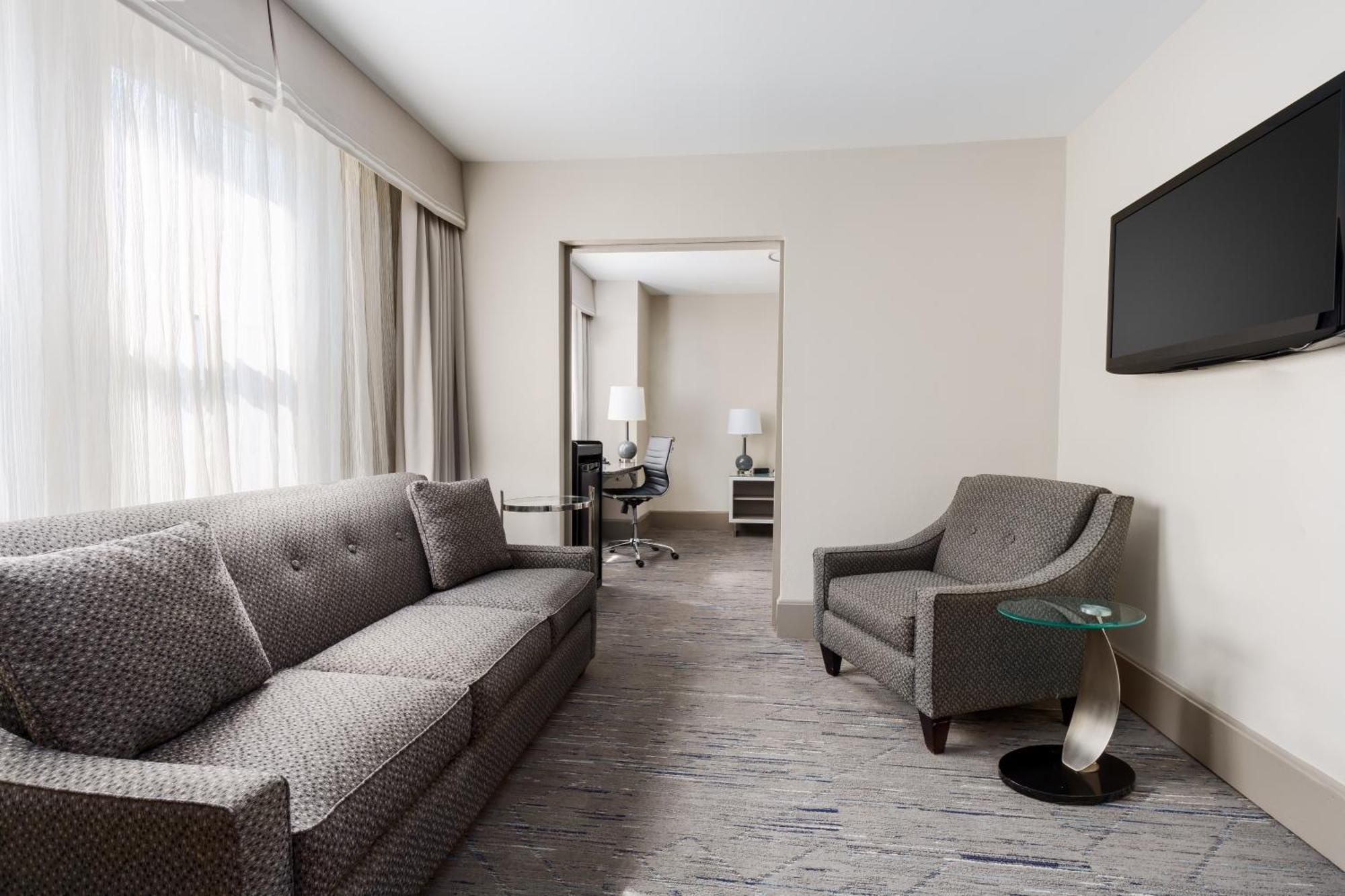 Holiday Inn Express Chicago - Magnificent Mile By Ihg Extérieur photo