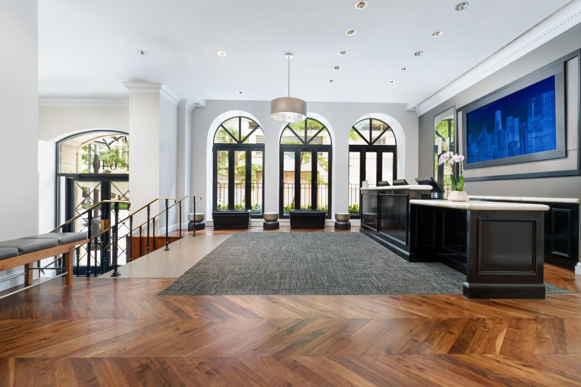 Holiday Inn Express Chicago - Magnificent Mile By Ihg Extérieur photo