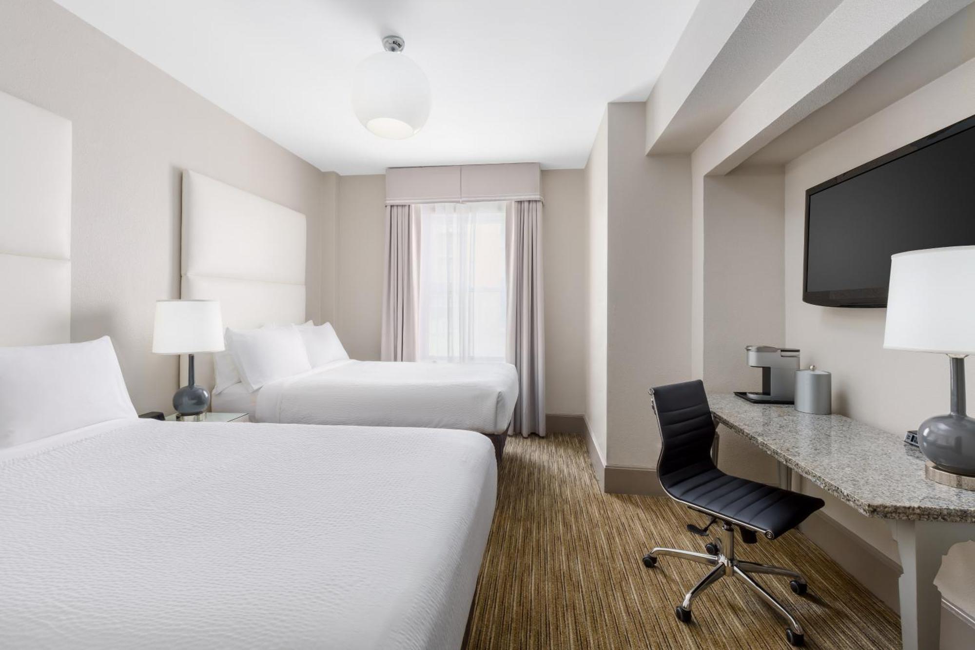 Holiday Inn Express Chicago - Magnificent Mile By Ihg Extérieur photo