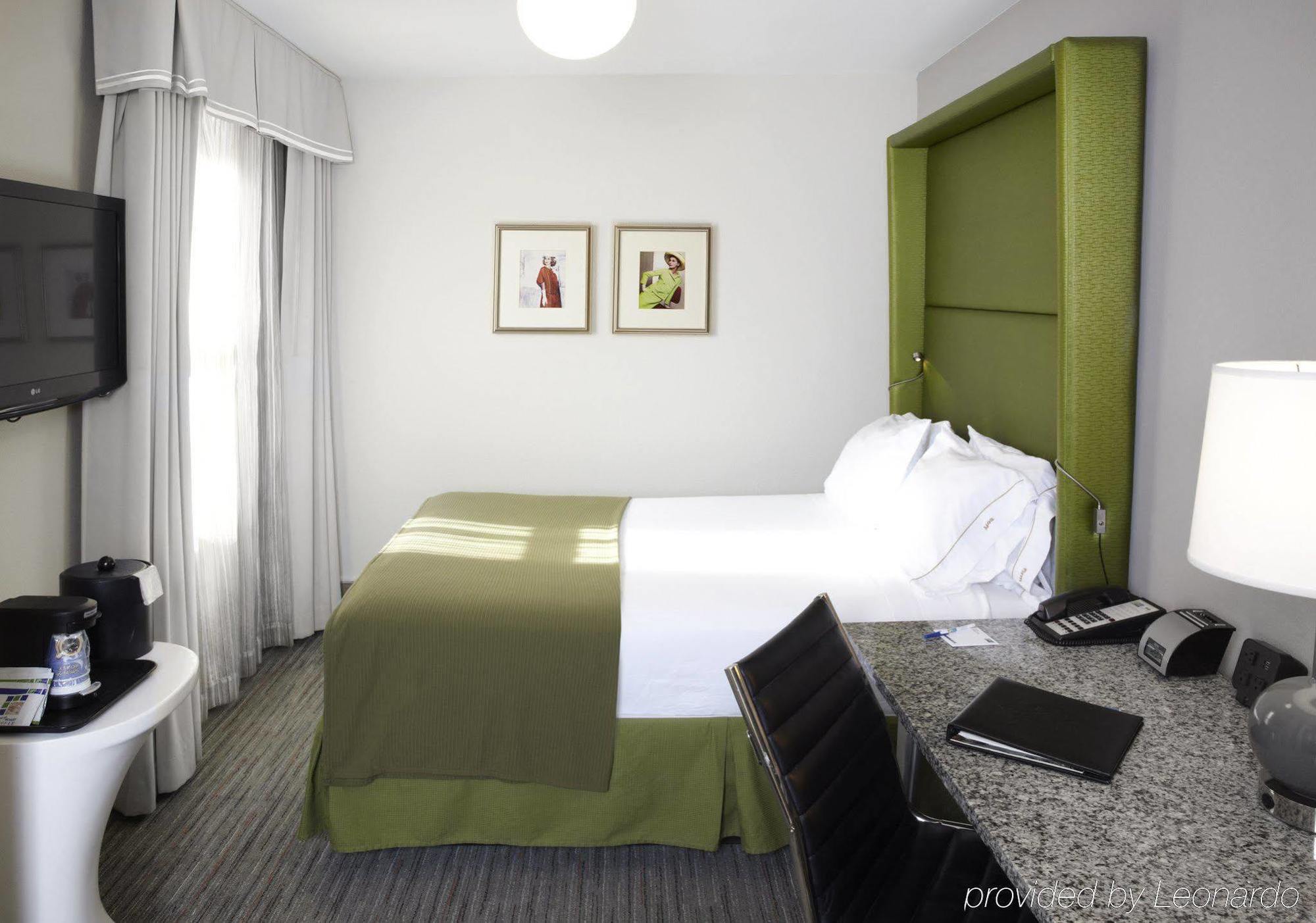 Holiday Inn Express Chicago - Magnificent Mile By Ihg Chambre photo