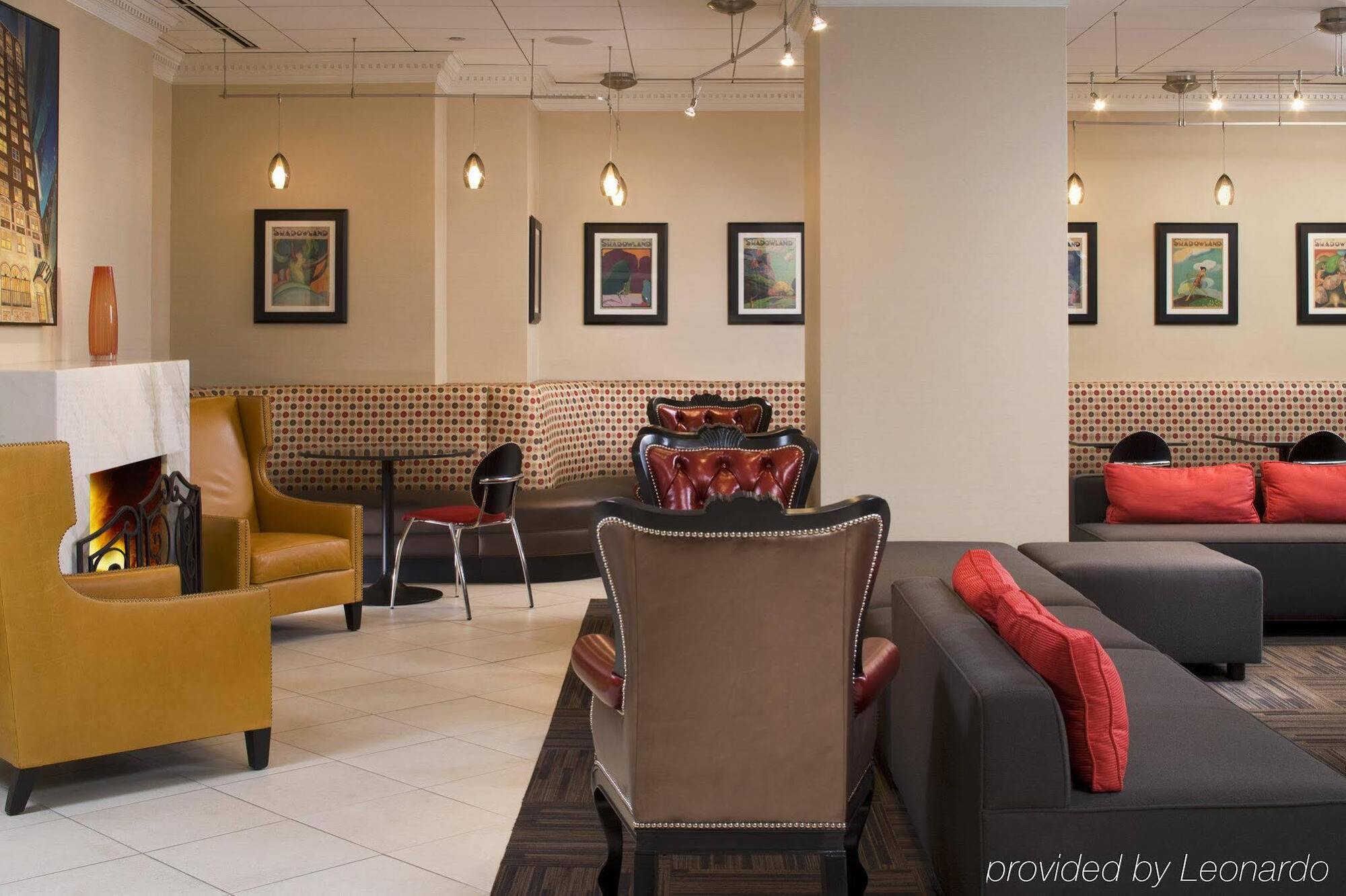 Holiday Inn Express Chicago - Magnificent Mile By Ihg Extérieur photo