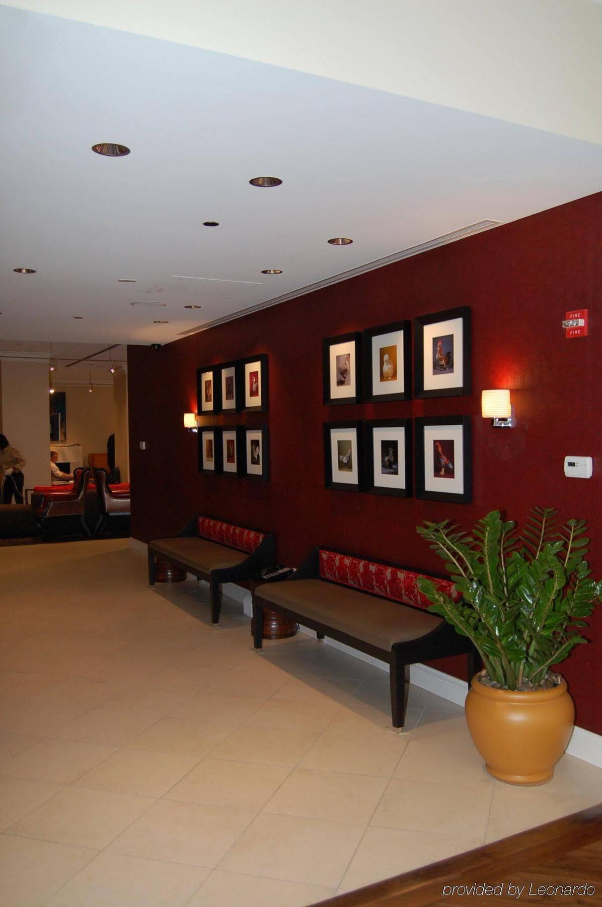 Holiday Inn Express Chicago - Magnificent Mile By Ihg Extérieur photo