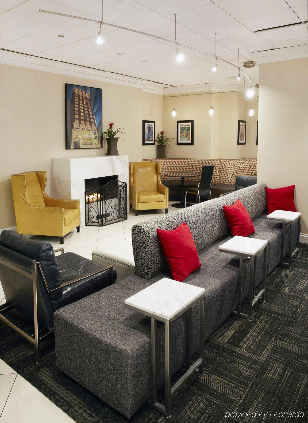 Holiday Inn Express Chicago - Magnificent Mile By Ihg Extérieur photo