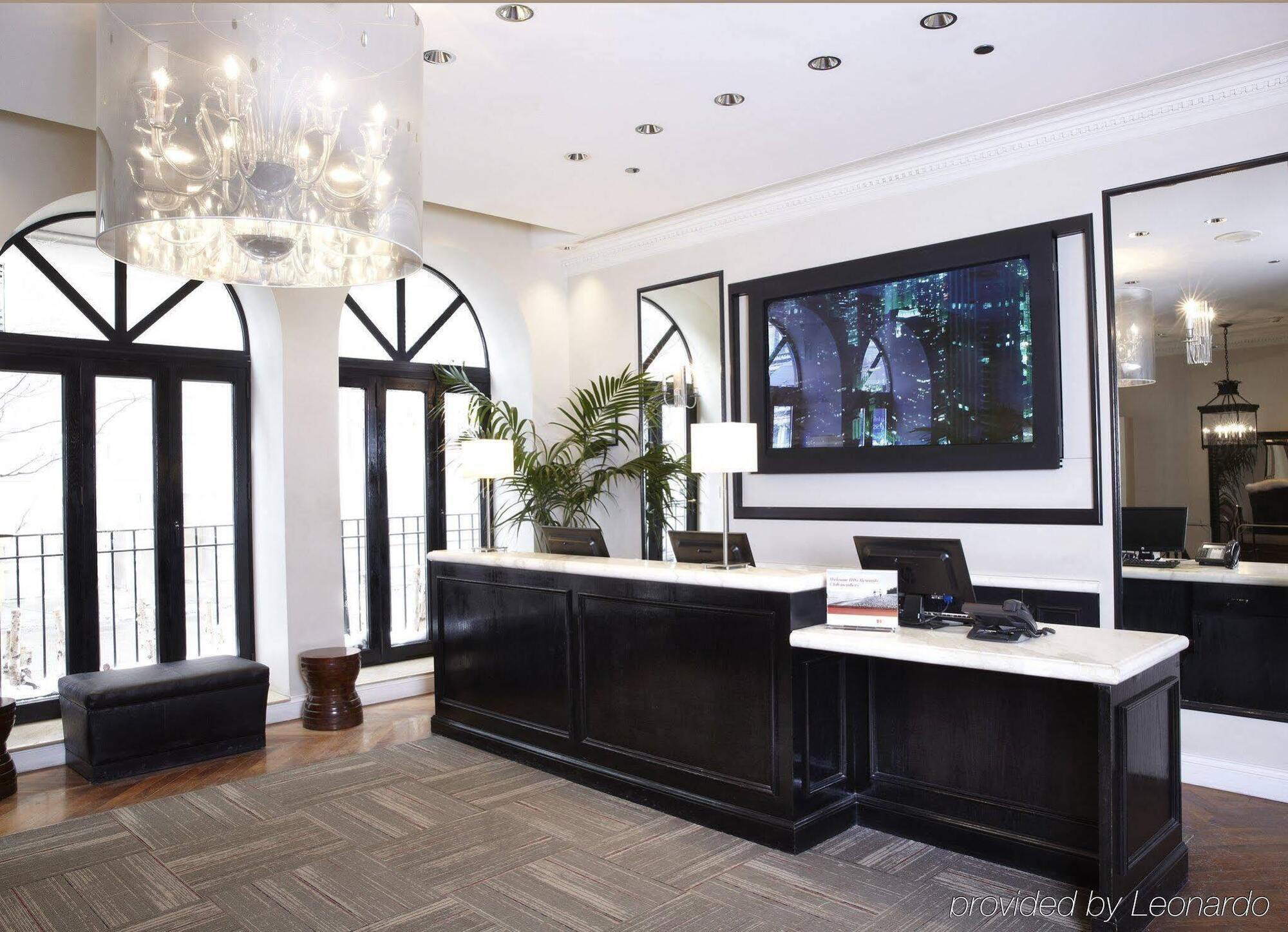 Holiday Inn Express Chicago - Magnificent Mile By Ihg Extérieur photo
