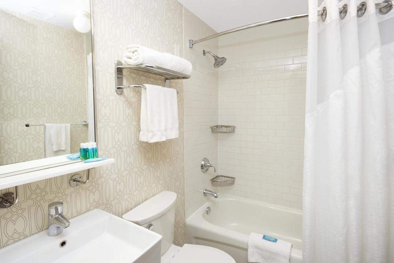 Holiday Inn Express Chicago - Magnificent Mile By Ihg Extérieur photo