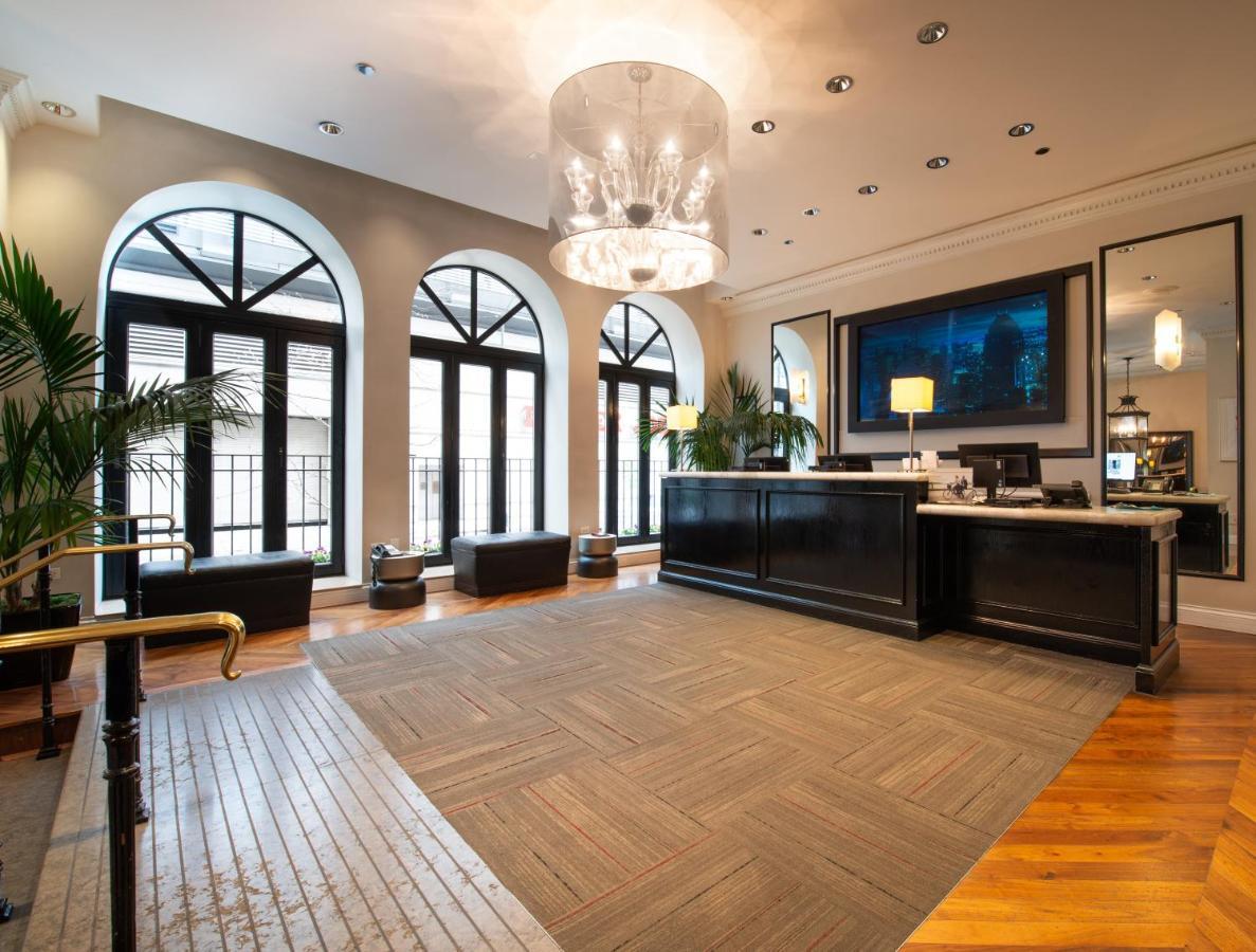 Holiday Inn Express Chicago - Magnificent Mile By Ihg Extérieur photo